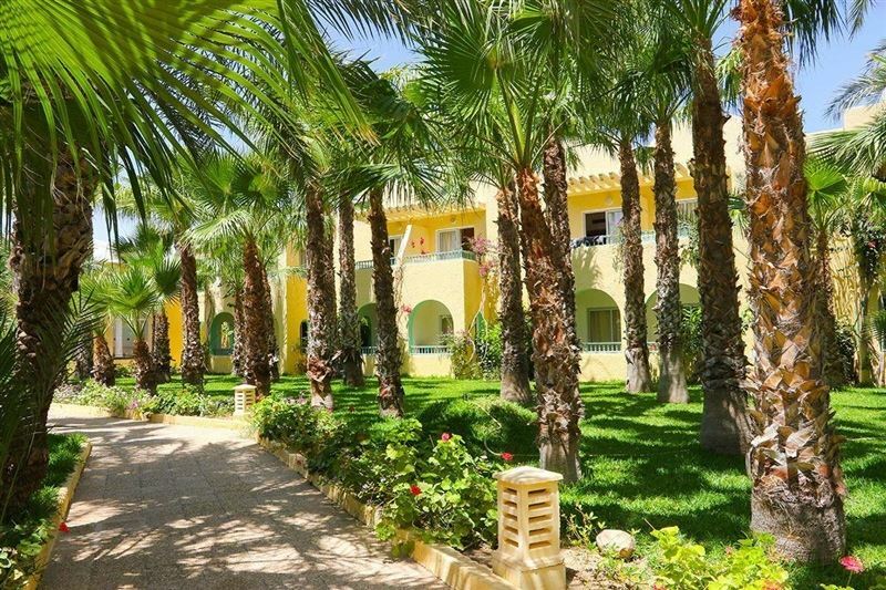 Фотография Ksar Djerba 3*