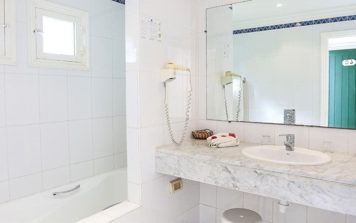 Изображение Sangho Club Zarzis 3*