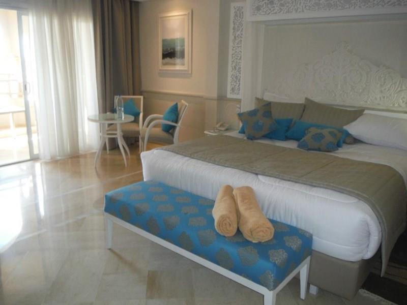 Изображение Sensimar Palm Beach Palace 5*