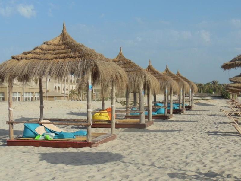 Фотография Sensimar Palm Beach Palace 5*