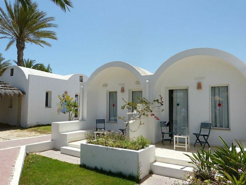 Изображение Hotel Club Meninx 3*