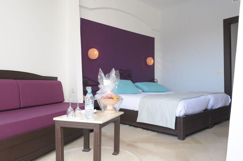 Фотография Palm Beach Club Marmara 4*