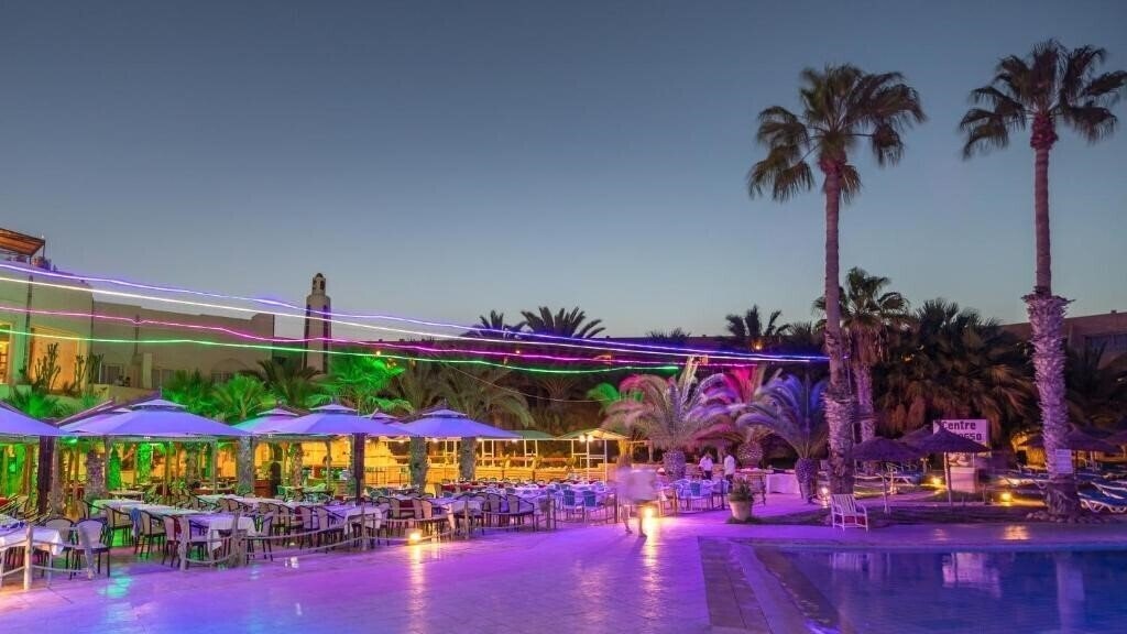 Изображение Welcome Meridiana Djerba 4*