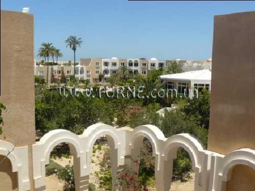 Картинка Joya Paradise & SPA 4*