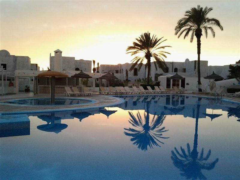 Фото Homere Hotel 3*