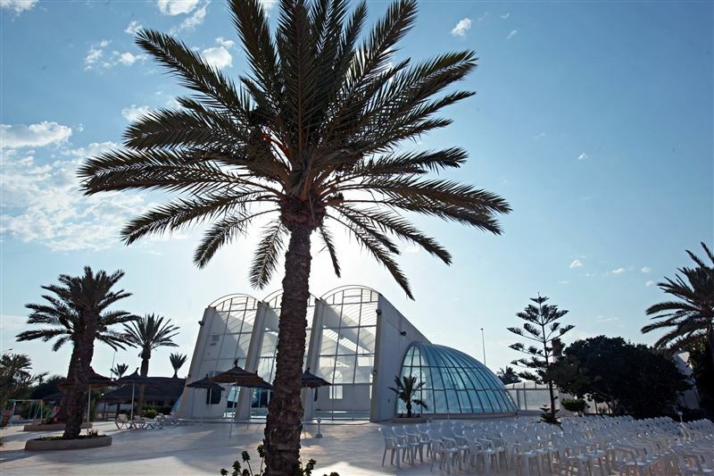 Фотография Homere Hotel 3*