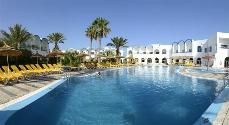 Отель Homere Hotel 3*