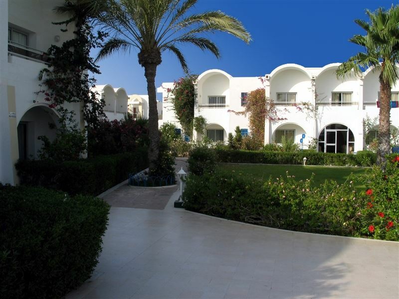 Изображение Homere Hotel 3*