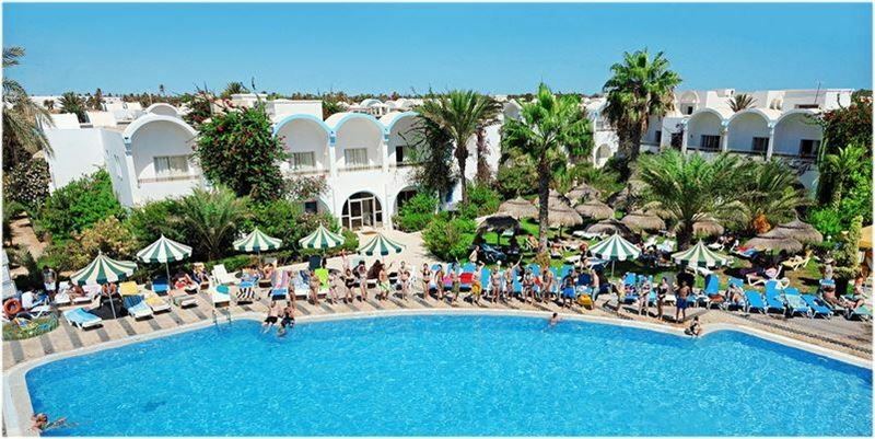 Картинка Homere Hotel 3*