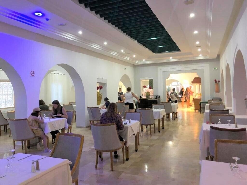 Фотография Djerba Haroun 3*