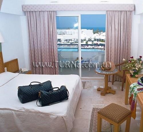 Изображение Riu Palm Azur 4*