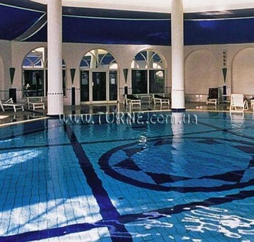 Фотография Riu Palm Azur 4*