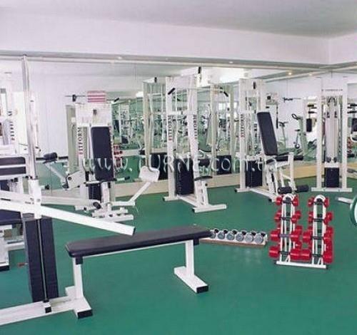 Фото Riu Palm Azur 4*