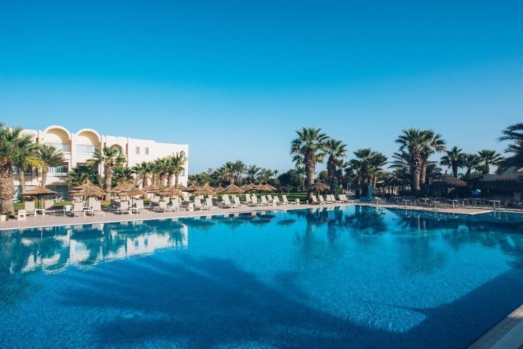 Фотография Iberostar Mehari 3*