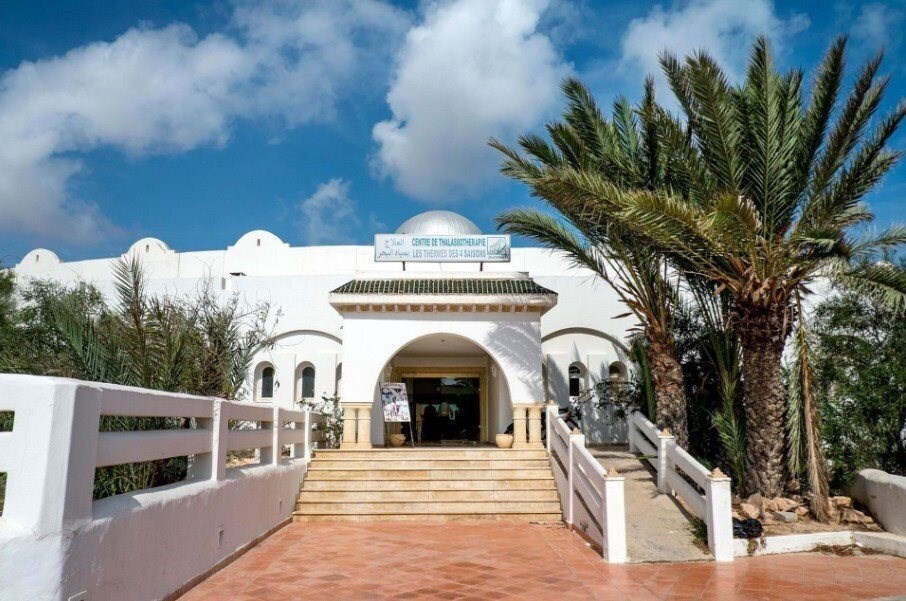 Фотография Baya Beach Aqua Park (ex. Les Quatres Saisons ) 3*