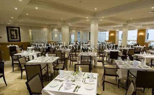 Фотография Royal Thalasso Monastir (ex. Radisson Blu Resort & Thalasso) 5*