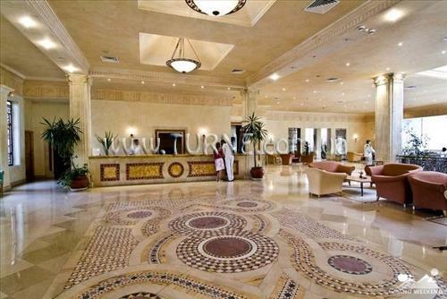 Фото Royal Thalasso Monastir (ex. Radisson Blu Resort & Thalasso) 5*