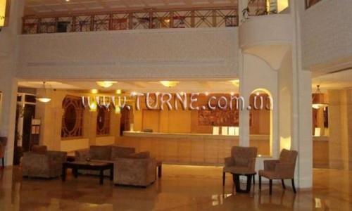 Изображение Royal First Sidi Mansour 4*