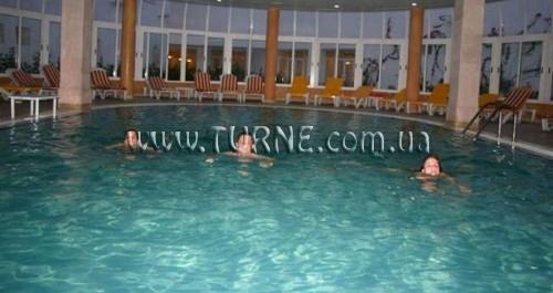 Фотография Royal First Sidi Mansour 4*