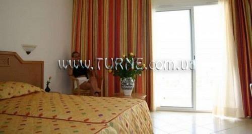 Отель Royal First Sidi Mansour 4*