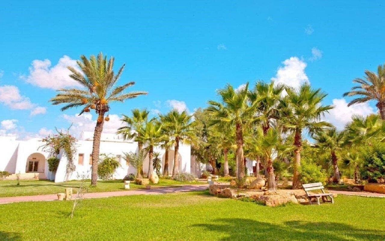 Фотография Royal Karthago 4*