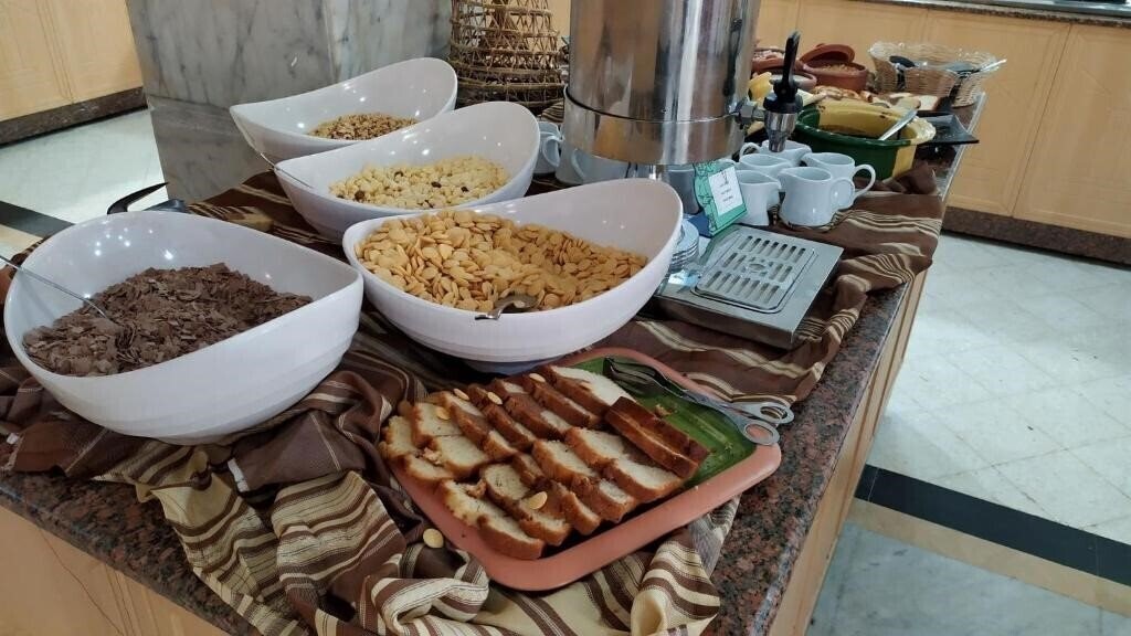 Фотография Dar El Manara Djerba Hotel And Aparts 3*