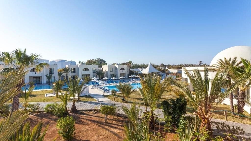 Фотография Miramar Cesar Thalasso 4*