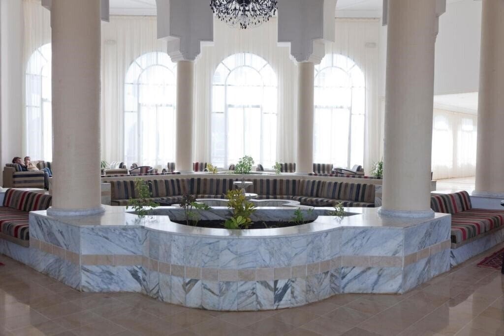 Изображение Golf Beach Djerba отель без категории