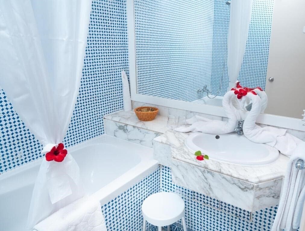 Фотография Vincci Dar Midoun (ex. Magic Djerba Mare) 4*