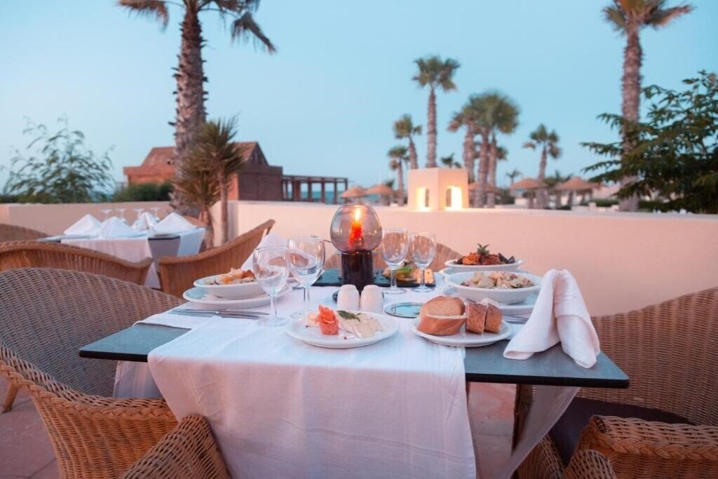 Изображение Vincci Dar Midoun (ex. Magic Djerba Mare) 4*