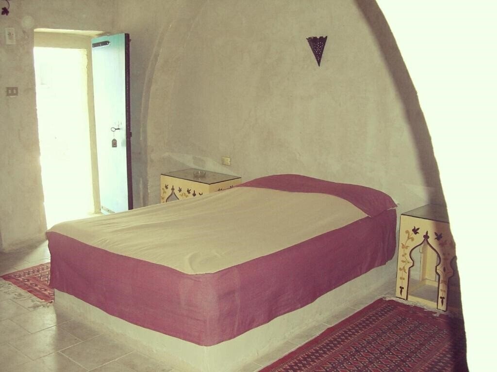 Изображение Hotel Arisha 3*