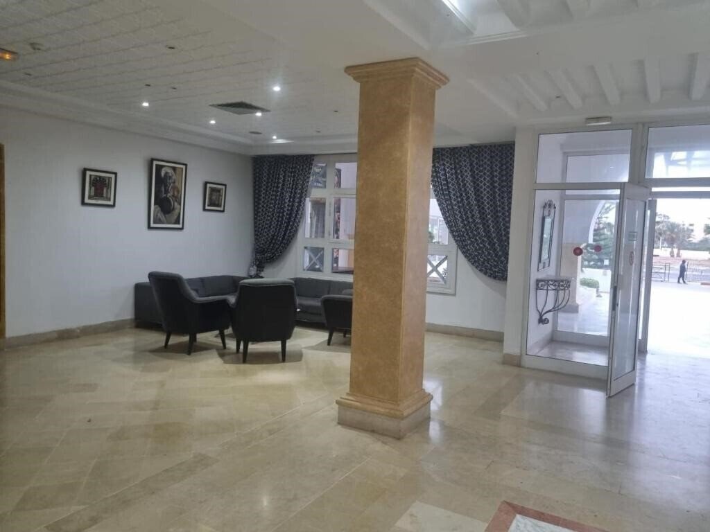 Картинка Hotel Diar Yassine 3*