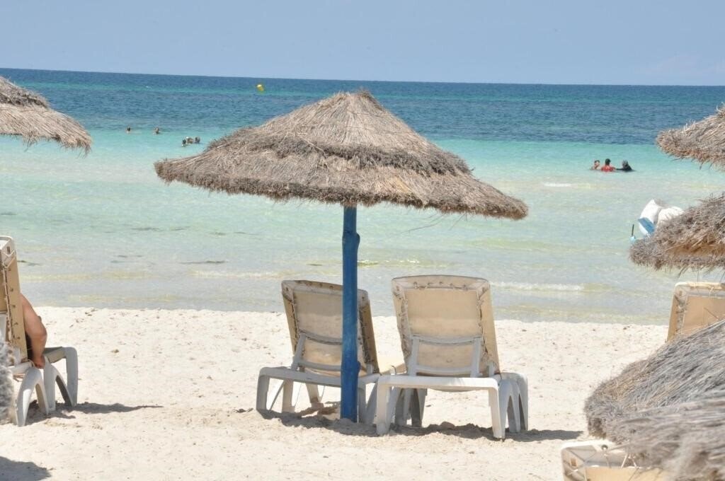 Изображение Menzel Dija 3*