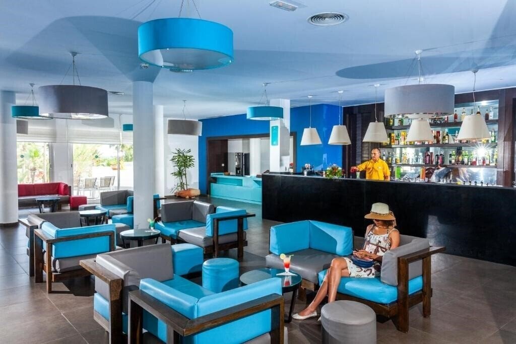 Изображение Palm Beach Club Djerba 4*