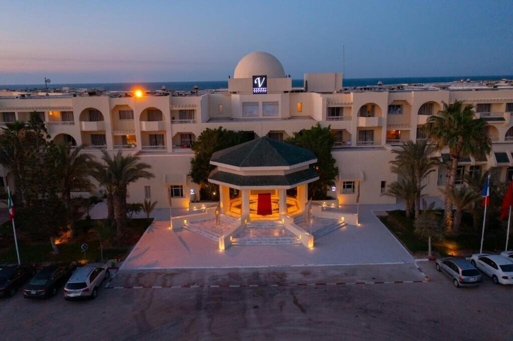 Картинка Magic Life Djerba Mare Imperial 5*