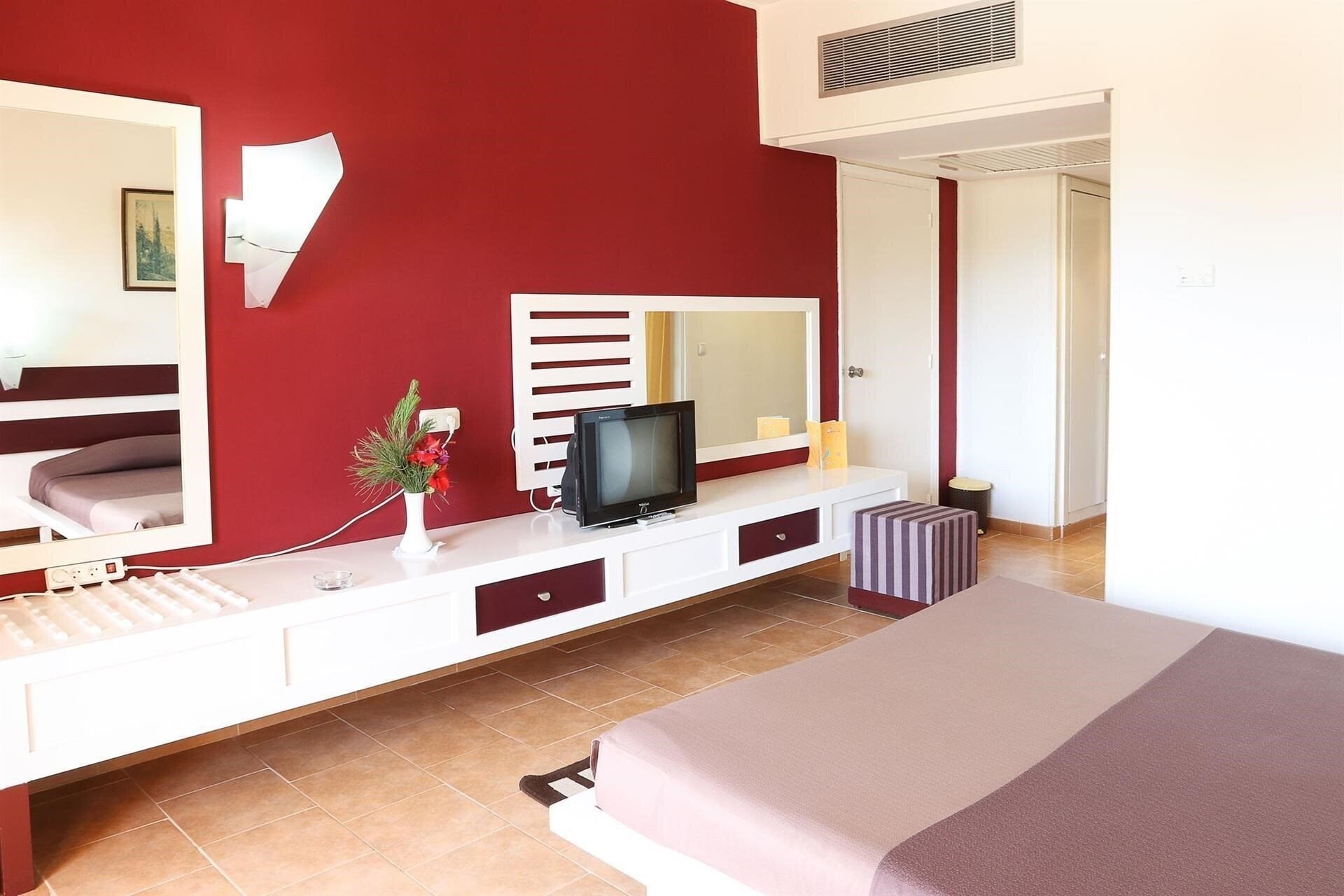 Изображение Carribean World Djerba 4*