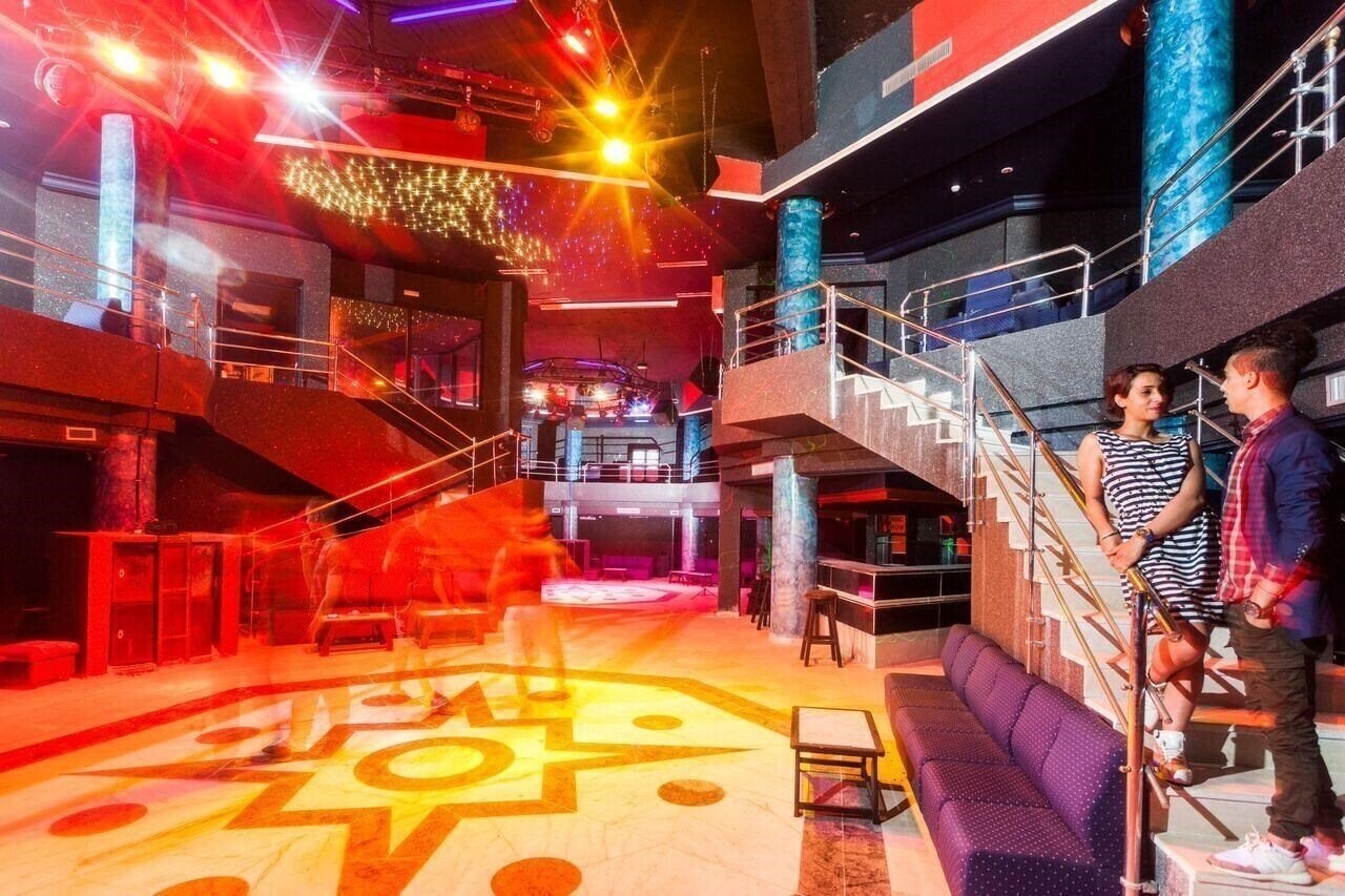 Картинка Giktis 4*