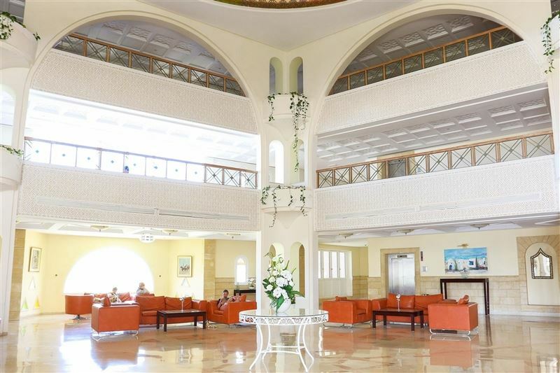 Изображение Sidi Mansour Resort 4*