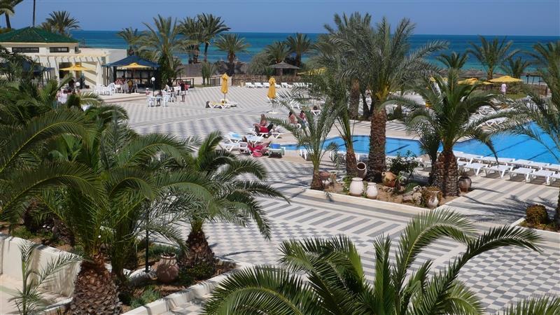Фотография Diana Beach Hotel (ex. Eden Beach) 4*
