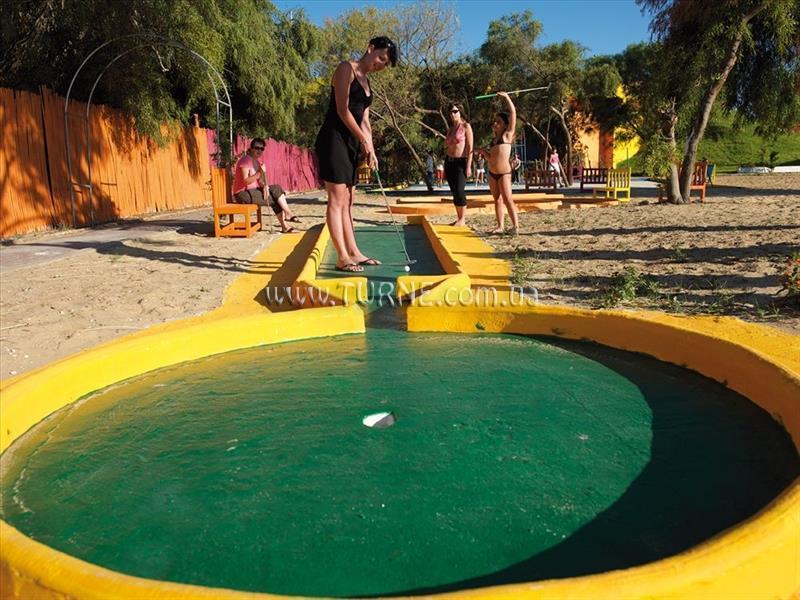 Фотография Caribbean World Carthage 3*