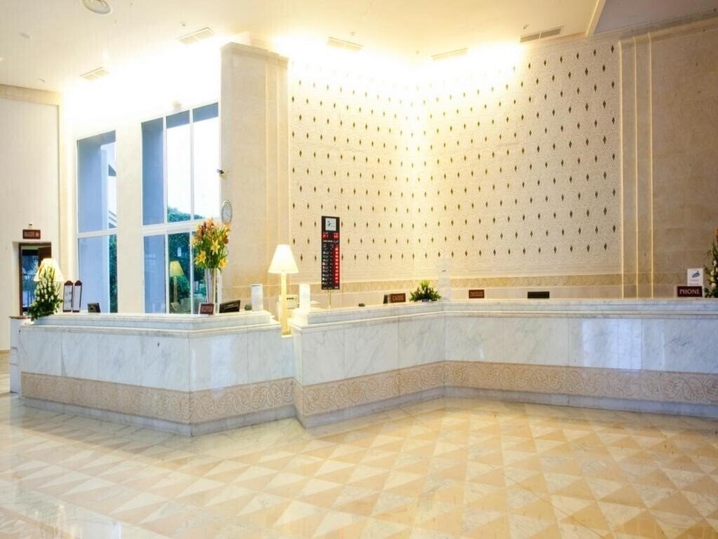 Фотография El Mouradi Hotel Gammarth 5*