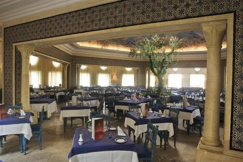 Картинка Medina Belisaire & Thalasso 4*