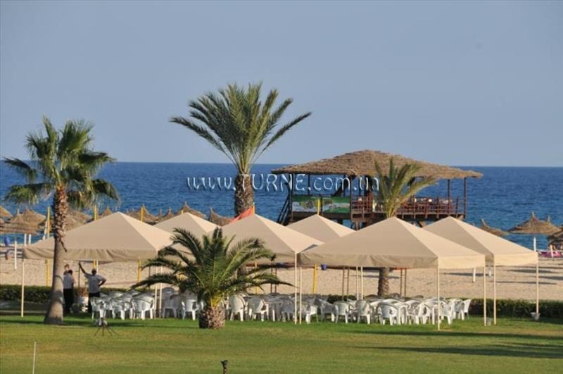 Картинка Caribbean World Venus Garden 3*