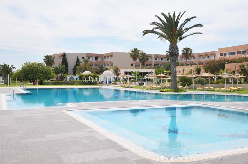 Фото Caribbean World Venus Garden 3*