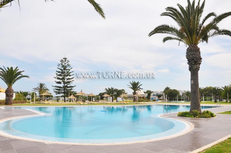 Отель Caribbean World Venus Garden 3*