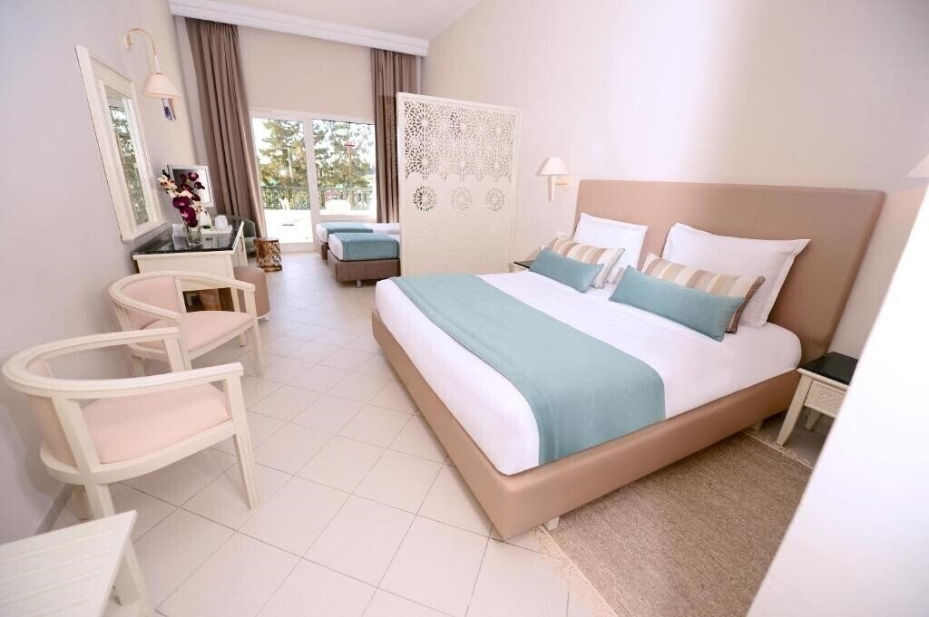 Фото Royal Nozha 4*