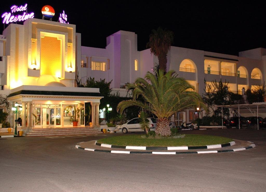 Фотография Nesrine 4*