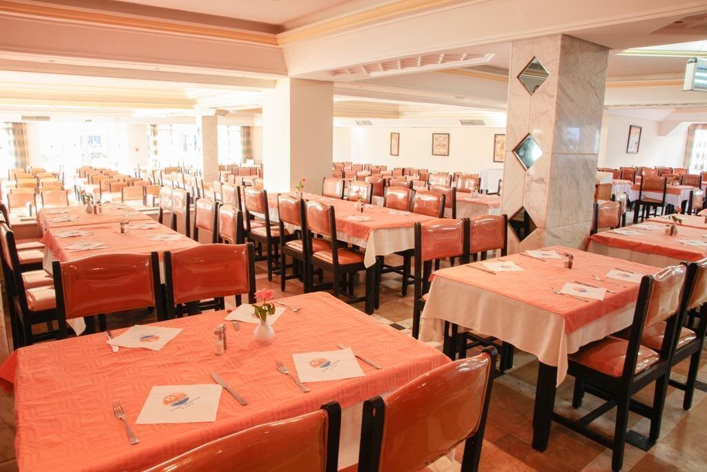 Изображение Nesrine 4*