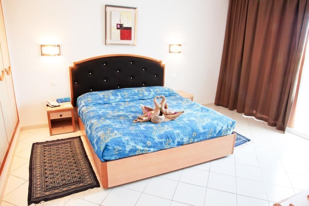 Картинка Nesrine 4*