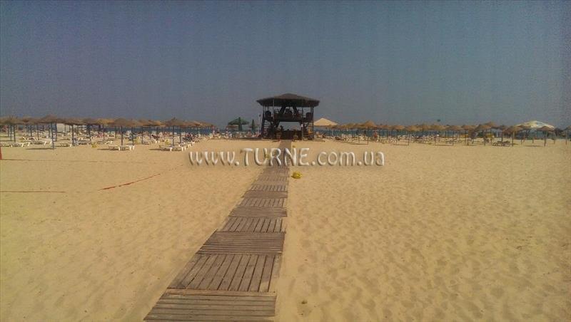 Фотография Splash World Venus Beach 4*